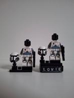 Lego star wars 2x Imperial Commando (Sw1346), Ophalen of Verzenden, Nieuw, Lego