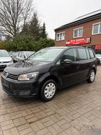 Vw touran 1.2 benzine 7 plaats euro 5, Auto's, Euro 5, 7 zetels, Bedrijf, 5 deurs