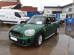 Mini Countryman S  Waterschade !!!!!, Auto's, Mini, Automaat, Stof, Countryman, Bedrijf