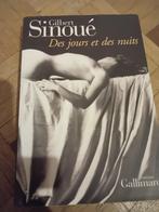 Livre des jours et des nuits Gilbert sinoué, Enlèvement ou Envoi