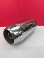 NOS nieuw uitlaat eind stukje kapje, Enlèvement ou Envoi, Comme neuf, Pot d'échappement