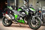 KAWASAKI Z800 ABS ***MOTOVERTE.BE***, Motoren, 4 cilinders, Bedrijf, 800 cc, Naked bike