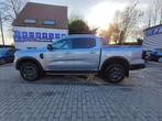Ford Ranger 3.0 EcoBlue e-4WD Wildtrak (bj 2025, automaat), Auto's, Automaat, 4 deurs, 2993 cc, Bedrijf