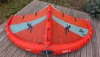 F One strike V4 4.5m², Watersport en Boten, Kitesurfen, Ophalen of Verzenden, Gebruikt, Kite