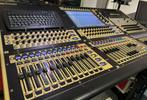 DIGICO SD8 mengtafel perfecte conditie, Enlèvement, Utilisé, 20 canaux ou plus