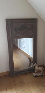 Prachtige spiegel 110 cm x 60 cm., Huis en Inrichting, Woonaccessoires | Spiegels, Ophalen, 100 tot 150 cm, Zo goed als nieuw