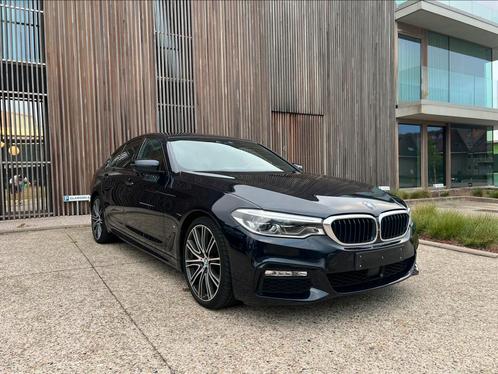 BMW 530e 165.000KM “20 topstaat!, Auto's, BMW, Particulier, 5 Reeks, ABS, Achteruitrijcamera, Adaptieve lichten, Adaptive Cruise Control