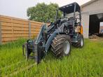 GIANT G2700 X-TRA 62UREN 2024 NEXT GEN, Zakelijke goederen, Machines en Bouw | Kranen en Graafmachines, Ophalen of Verzenden, Wiellader of Shovel