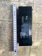 Batterie 12V, 2,3Ah, Ophalen of Verzenden, Gebruikt