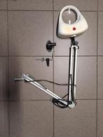 Vergrootlamp voor op het bureau, Ophalen, Zo goed als nieuw, Vergrootglas of Loep