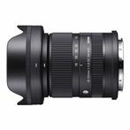 Sigma 18-50mm f/2.8 DC DN Contemporary Fujifilm X-mount, Ophalen, Zo goed als nieuw, Standaardlens, Zoom