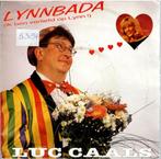 Vinyl, 7"    /   Luc Caals – Lynnbada (Ik Ben Verliefd Op Ly, Autres formats, Enlèvement ou Envoi