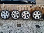 Diverse Setjes Ford ST(Line) wielen 17,18,19 inch 4/5x108, Auto-onderdelen, Banden en Velgen, Ophalen, 18 inch, Gebruikt, Banden en Velgen