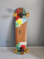 Longboard - Loaded Tesseract, Sport en Fitness, Ophalen, Gebruikt, Skateboard, Longboard