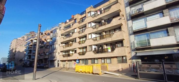 Studio TE HUUR ref. 3967423, Immo, Appartementen en Studio's te huur, Provincie West-Vlaanderen