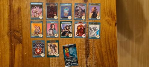 1993 séries Fantasy Collector Cards part 3 c, Hobby & Loisirs créatifs, Jeux de cartes à collectionner | Yu-gi-Oh!, Comme neuf