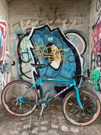 Giant Cadex CFM2 carbon - restomod, Ophalen