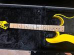 Ibanez RG Yellow Wizard, Muziek en Instrumenten, Snaarinstrumenten | Gitaren | Elektrisch, Ophalen of Verzenden, Zo goed als nieuw