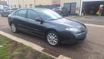 Renault Laguna 1.5 dci Expression !!!Voor Export!!!, Autos, Renault, Achat, Boîte manuelle, Noir, 5 portes