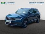Volkswagen Tiguan Tiguan 1.5 TSI Life OPF DSG, Automaat, Navigatiesysteem, 159 g/km, SUV of Terreinwagen