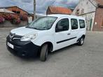 Renault Kangoo Maxi 1.5 dCi eur6 utilitaire (bj 2019), Auto's, Stof, Gebruikt, 4 cilinders, Renault