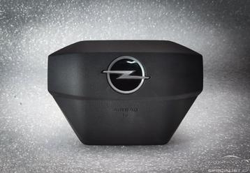 Opel Vivaro 2024+ stuur airbag 98531463ZD 313711599-AB beschikbaar voor biedingen