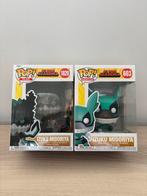 Izuku Midoriya 1829 + 603  My hero academia Funko Pop, Ophalen of Verzenden