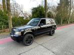 2009 Range Rover Vogue tdv8 lichte vracht, Auto's, Land Rover, Automaat, Gebruikt, Bedrijf, Diesel