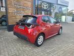 Toyota Yaris Dynamic, Euro 6, Emergency brake assist, 72 pk, Handgeschakeld
