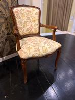 2 x sierzeteltje - sierstoel, Antiek en Kunst, Ophalen