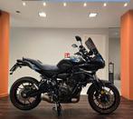 Yamaha Tracer 700 ** 2018 ** 15.427 km ** Garantie, Motoren, Motoren | Yamaha, 700 cc, 2 cilinders, Motorrijbewijs A, Bedrijf