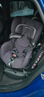 Siège auto, Gebruikt, 9 t/m 18 kg, Verstelbare rugleuning, Autogordel