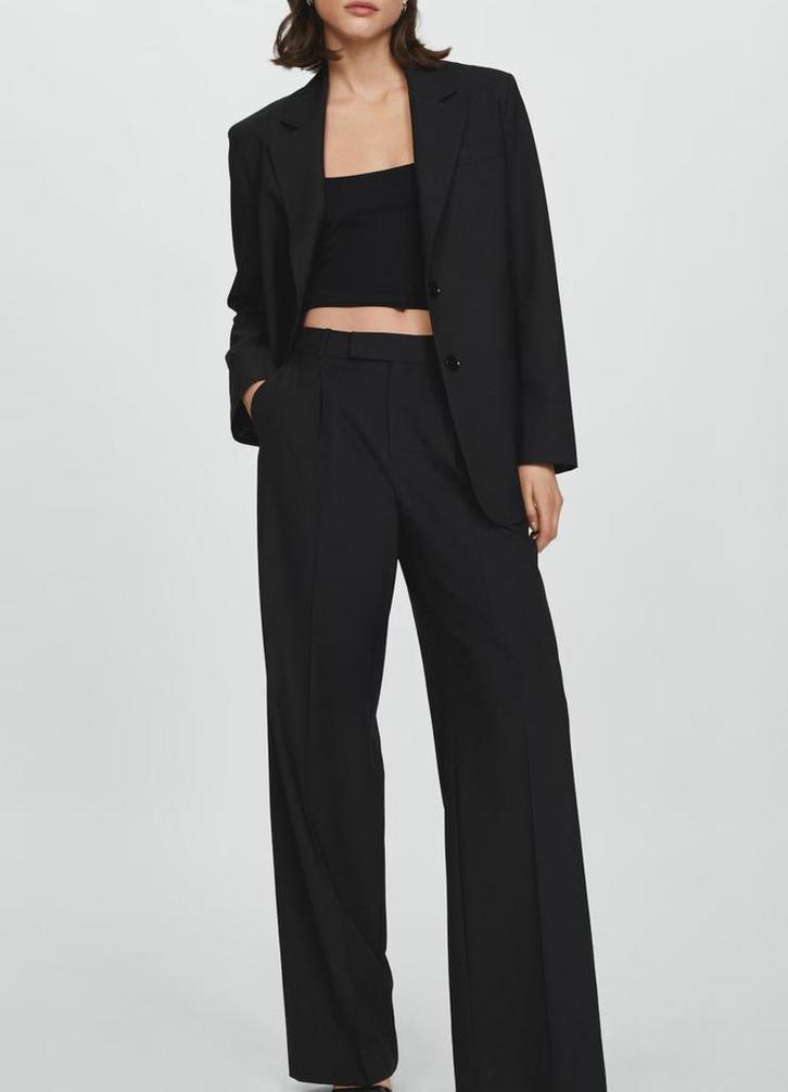 Mango jumpsuit, Vêtements | Femmes, Combinaisons, Comme neuf, Taille 38/40 (M), Enlèvement ou Envoi