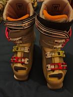 Botte de ski pour femme Salomon X Wave 9.0  FLEX 90  38-38.5, Sport en Fitness, 140 tot 160 cm, Gebruikt, Schoenen, Carve