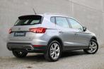Seat Arona 1.0 TSI 115 pk DSG7 FR Digital Cockpit 3J GARANT, Auto's, Seat, 0 cilinders, Electronic Stability Program (ESP), 0 kg