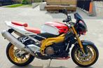Aprilia Tuono 1000 R Factory eerste eigenaar, 2 cilinders, Particulier, Naked bike, Meer dan 35 kW