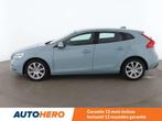 Volvo V40 2.0 T2 Inscription (bj 2017), Auto's, Volvo, https://public.car-pass.be/vhr/a240a057-c9cb-4394-b15d-858336405d71, 122 pk