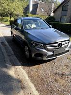 Mercedes GLC 350 E plugin Hybrid, Autos, Cuir, Argent ou Gris, Achat, 5 portes