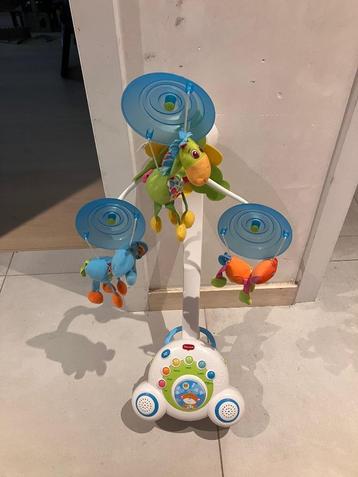 Tinylove mobiel beschikbaar voor biedingen