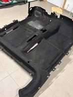 Golf 2 blauw/zwart tapijt, Enlèvement, Utilisé, Volkswagen