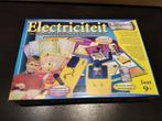Nieuwe Clementoni elektriciteitsdoos elektriciteit, Kinderen en Baby's, Speelgoed | Educatief en Creatief, Ontdekken, Ophalen of Verzenden