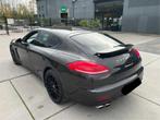 2014 PORSCHE PANAMERA S Panamera S E-HYBRID -, Auto's, Gebruikt, Euro 6, Overige brandstoffen, Bedrijf