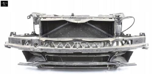 BMW 3 Serie F30 F31 330 D Voorfront koelerpakket radiateur, Auto-onderdelen, Carrosserie, Bumper, BMW, Gebruikt, Ophalen