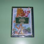 DVD Winnie De Poeh, Tous les âges, Neuf, dans son emballage, Enlèvement ou Envoi, Dessin animé