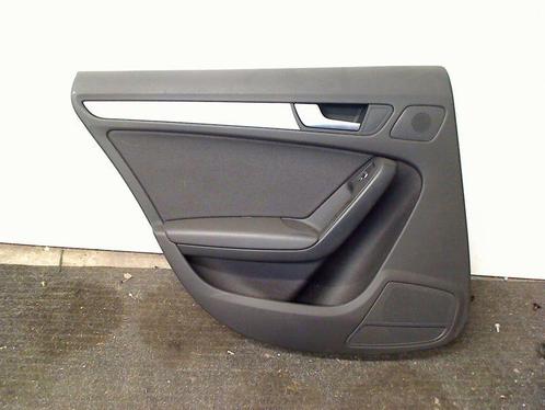 PORTIERBEKLEDING LINKS ACHTER Audi A5 Sportback (8TA), Auto-onderdelen, Interieur en Bekleding, Audi, Gebruikt