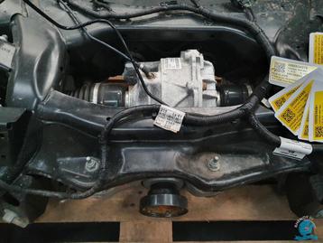 LANDROVER DISCOVERY L462 DISCO 5 [DIFFERENTIAL_ASSY] 2019 beschikbaar voor biedingen
