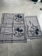 3 badmatten aquanova grijs, Huis en Inrichting, Badkamer | Badtextiel en Accessoires, Ophalen of Verzenden, Nieuw, Grijs
