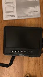 Ecrans et reproducteur dvd pour voiture, TV, Hi-fi & Vidéo, Lecteurs DVD, Enlèvement, Comme neuf