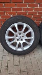 Velgen met banden Honda CR-V 18 inch, Ophalen, 18 inch, Band(en)