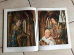 WERK VAN DE BROERS „VAN EYCK” „KLASSIEKE KUNST”, Antiek en Kunst, Ophalen of Verzenden, FLAMMARION